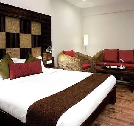 Hotel Jewel Of Chembur Mumbai Exterior photo