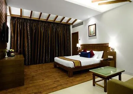 Hotel Jewel Of Chembur Mumbai Room photo