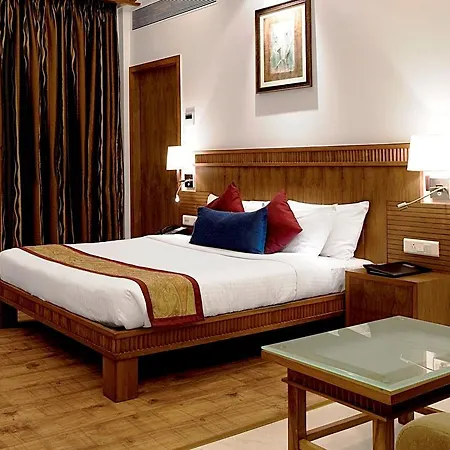 Hotel Jewel Of Chembur Mumbai Exterior photo