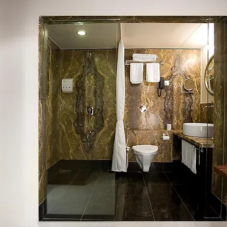 Hotel Jewel Of Chembur Mumbai Room photo