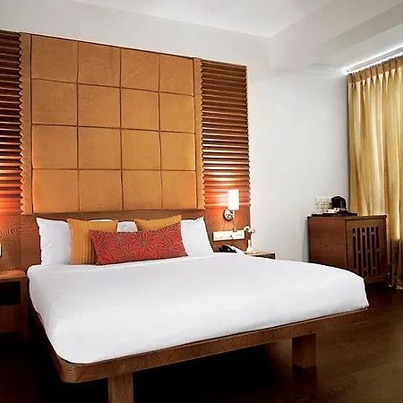 Hotel Jewel Of Chembur Mumbai Exterior photo
