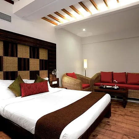 Hotel Jewel Of Chembur Mumbai Room photo
