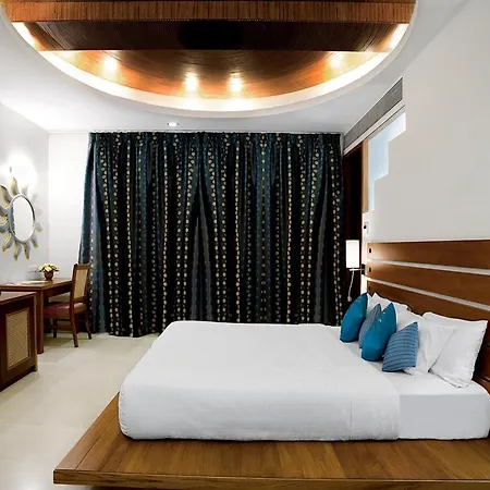 Hotel Jewel Of Chembur Mumbai Room photo